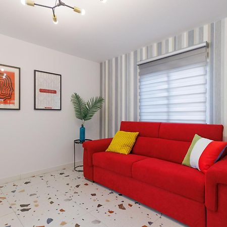 Dimore Italiane - Private Suites Коралео Екстериор снимка