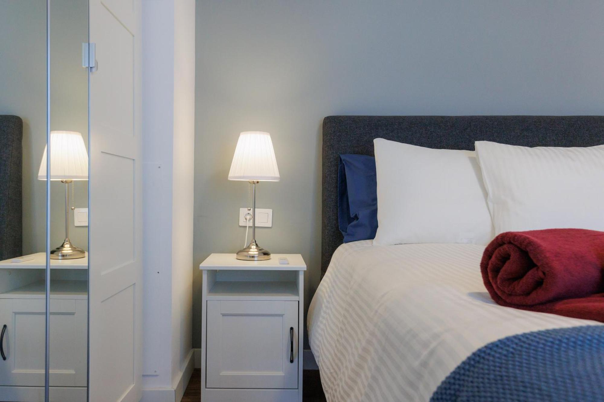 Dimore Italiane - Private Suites Коралео Екстериор снимка