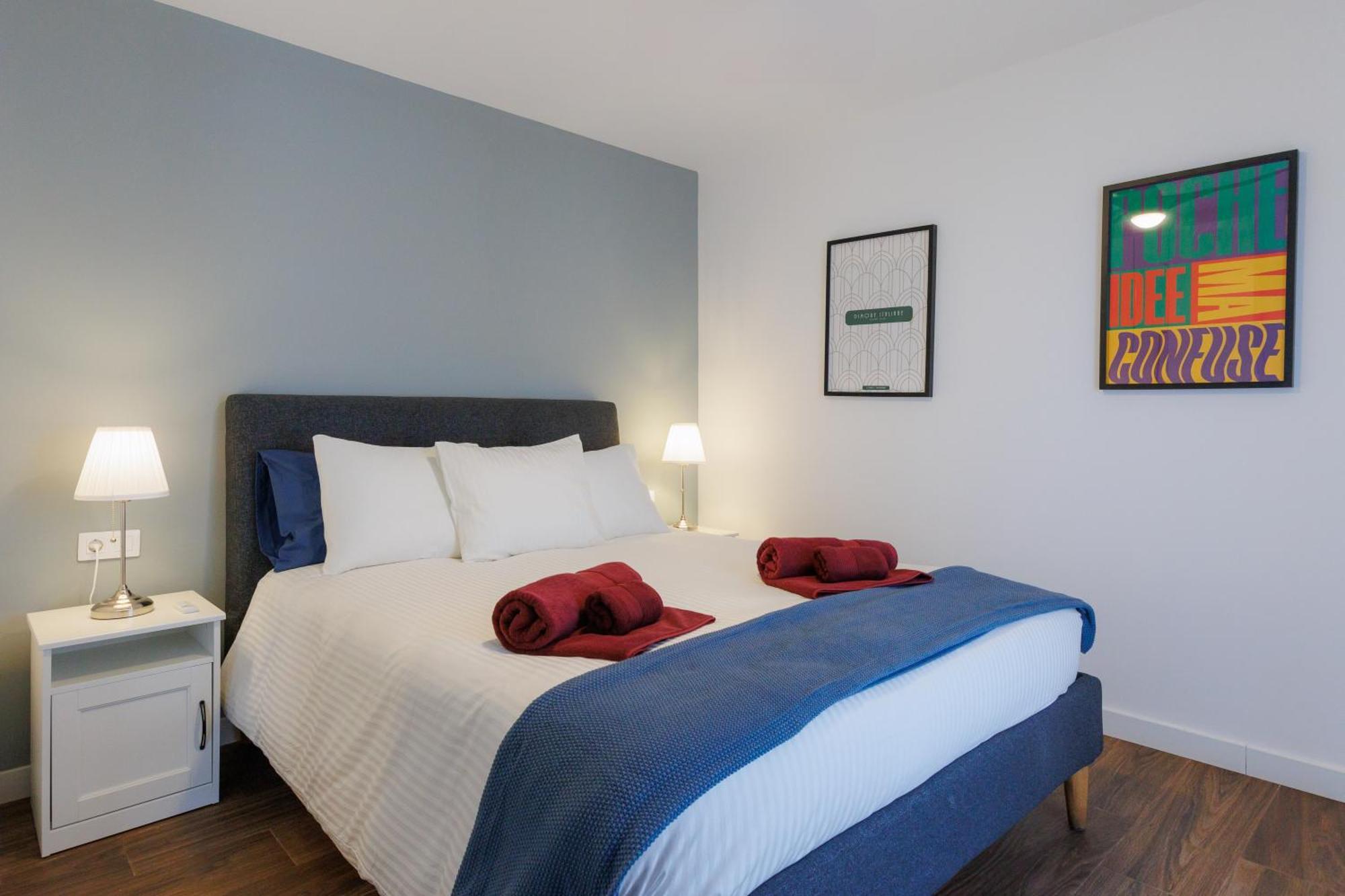 Dimore Italiane - Private Suites Коралео Екстериор снимка
