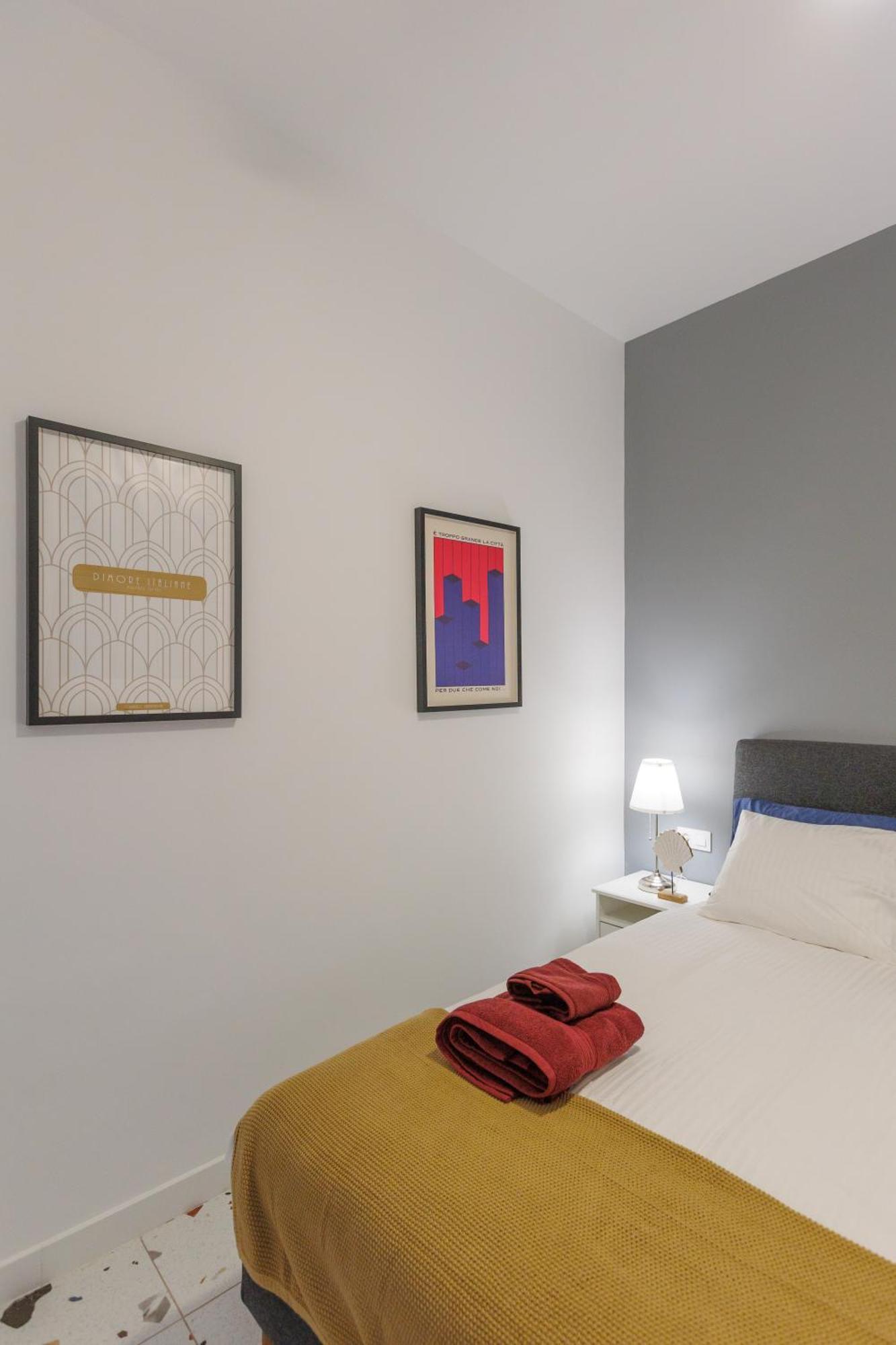Dimore Italiane - Private Suites Коралео Екстериор снимка