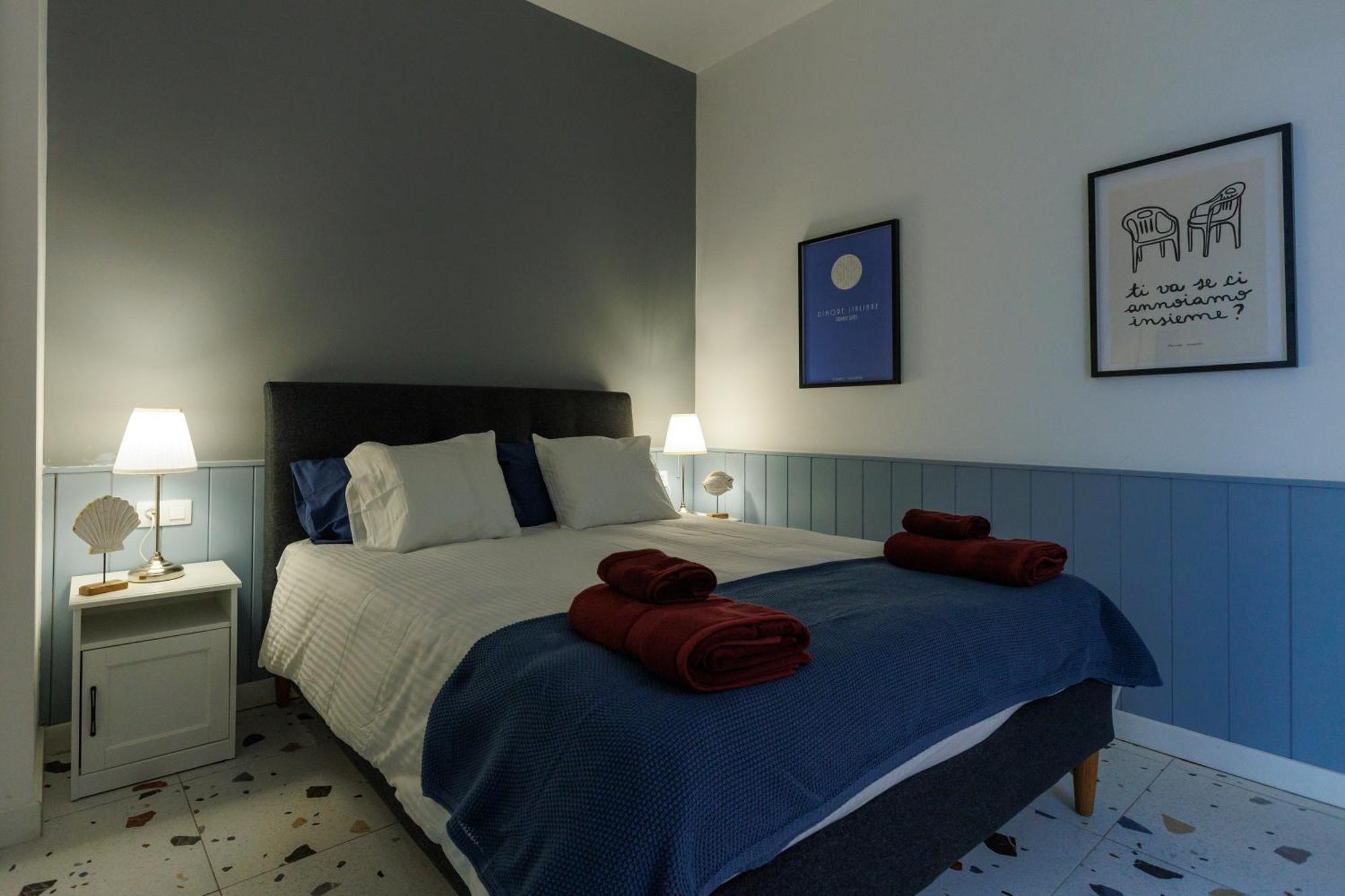 Dimore Italiane - Private Suites Коралео Екстериор снимка
