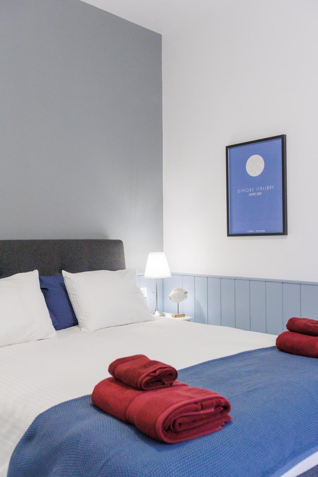 Dimore Italiane - Private Suites Коралео Екстериор снимка