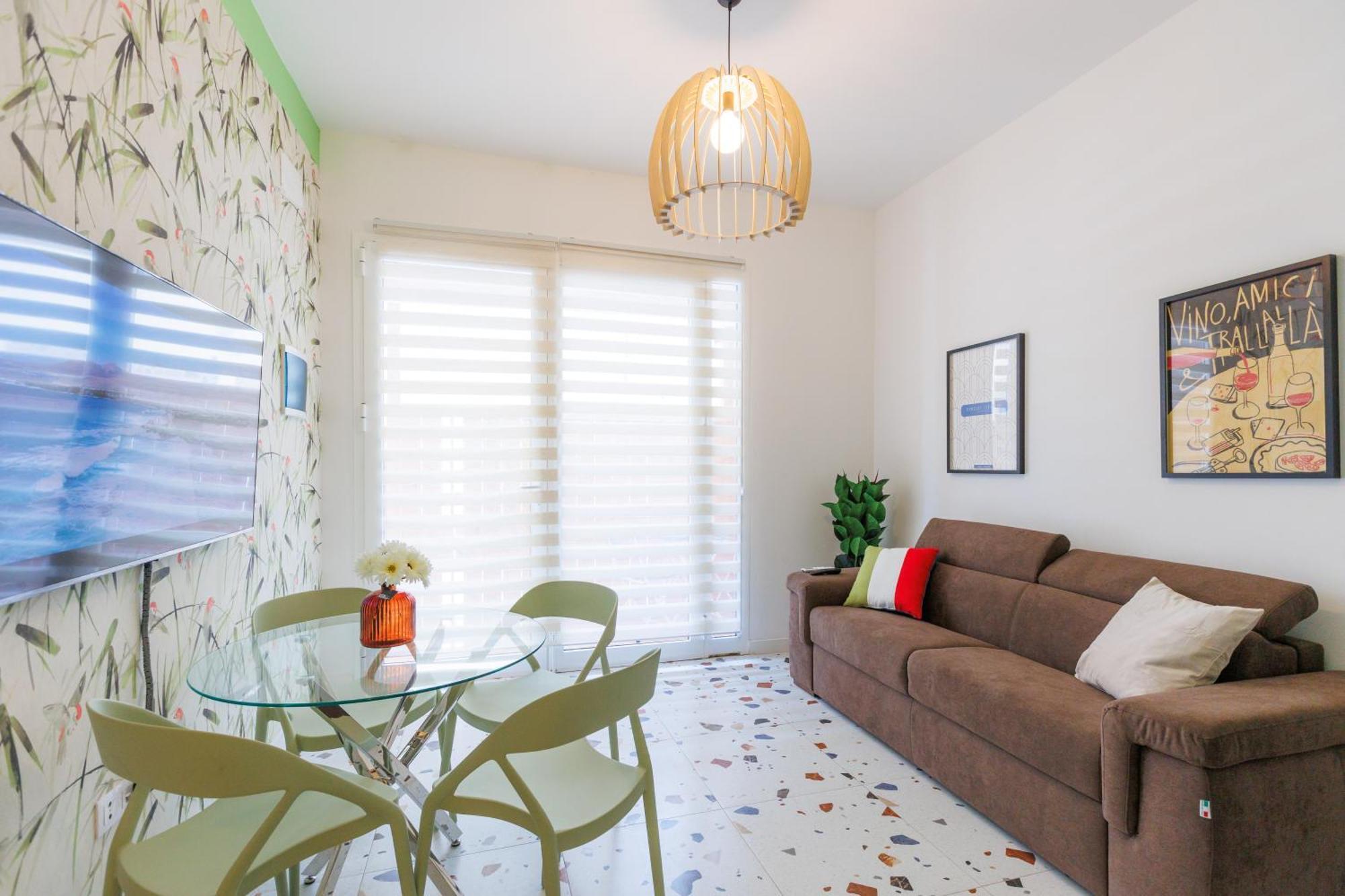 Dimore Italiane - Private Suites Коралео Екстериор снимка