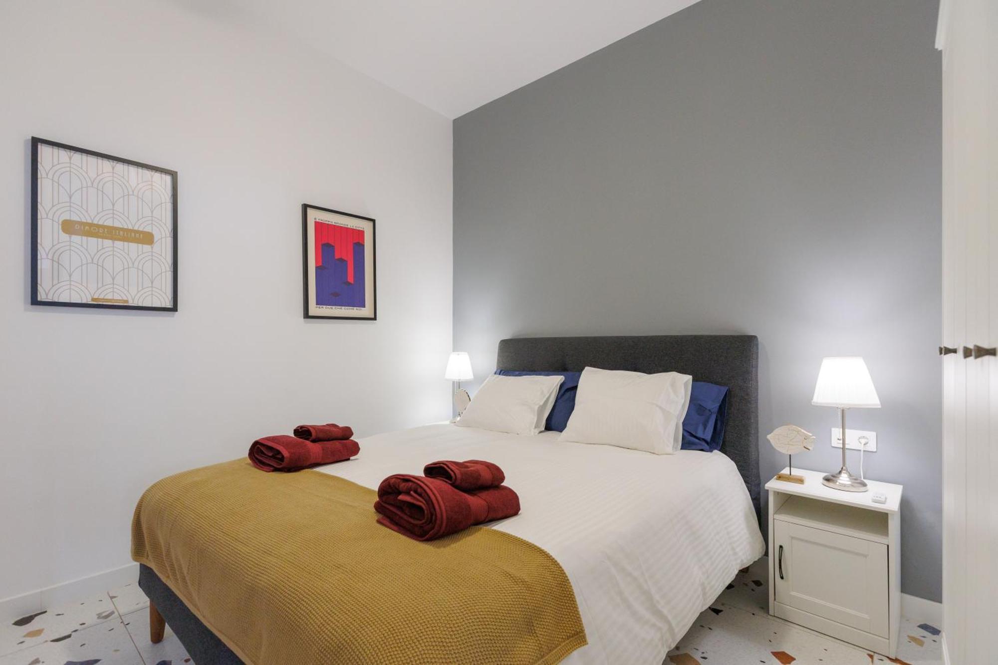 Dimore Italiane - Private Suites Коралео Екстериор снимка