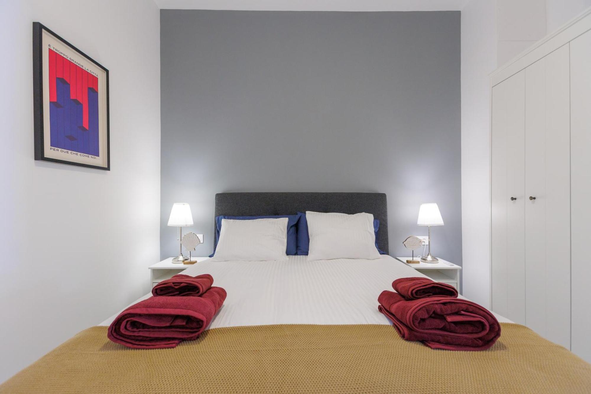 Dimore Italiane - Private Suites Коралео Екстериор снимка