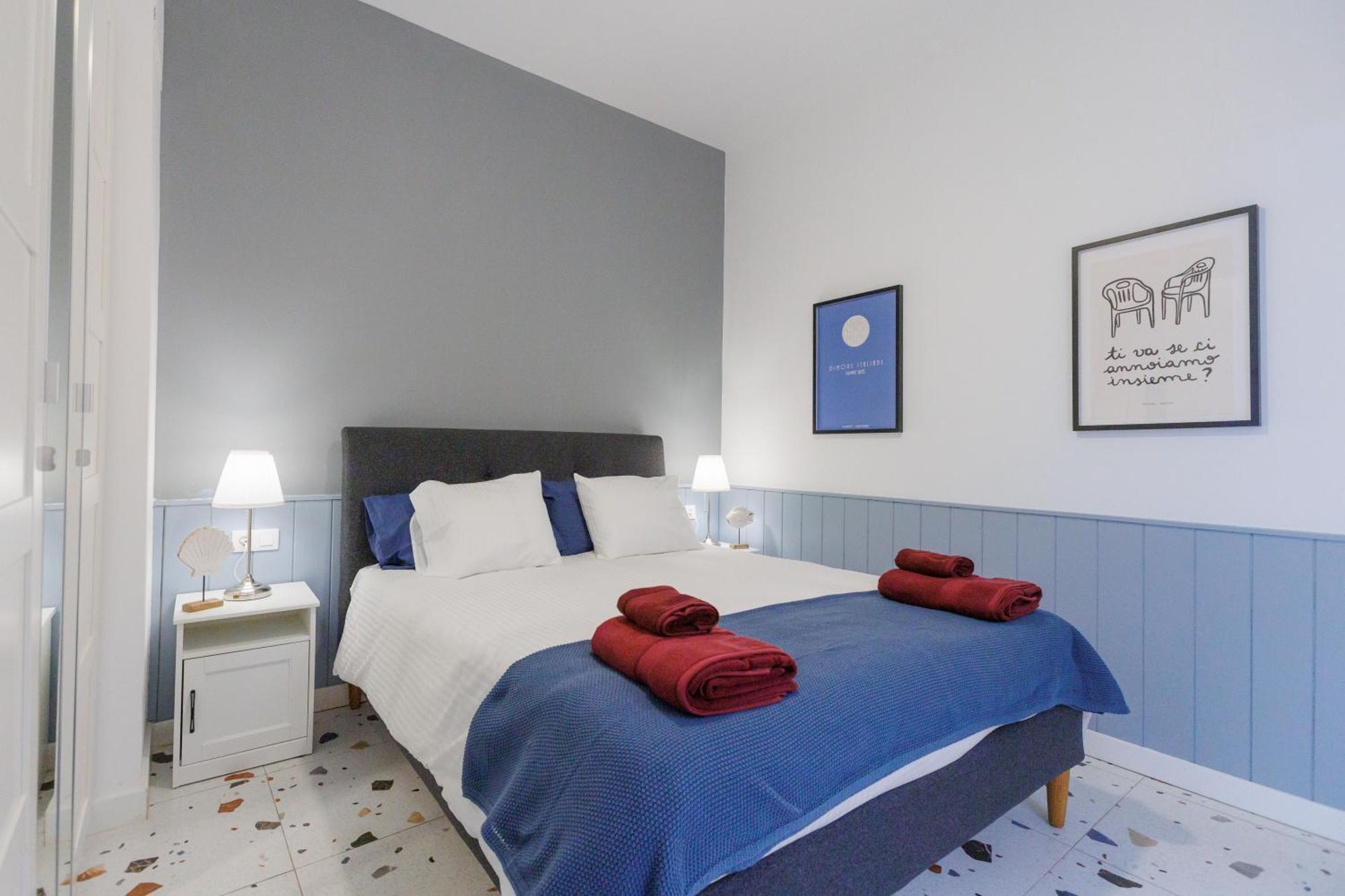 Dimore Italiane - Private Suites Коралео Екстериор снимка