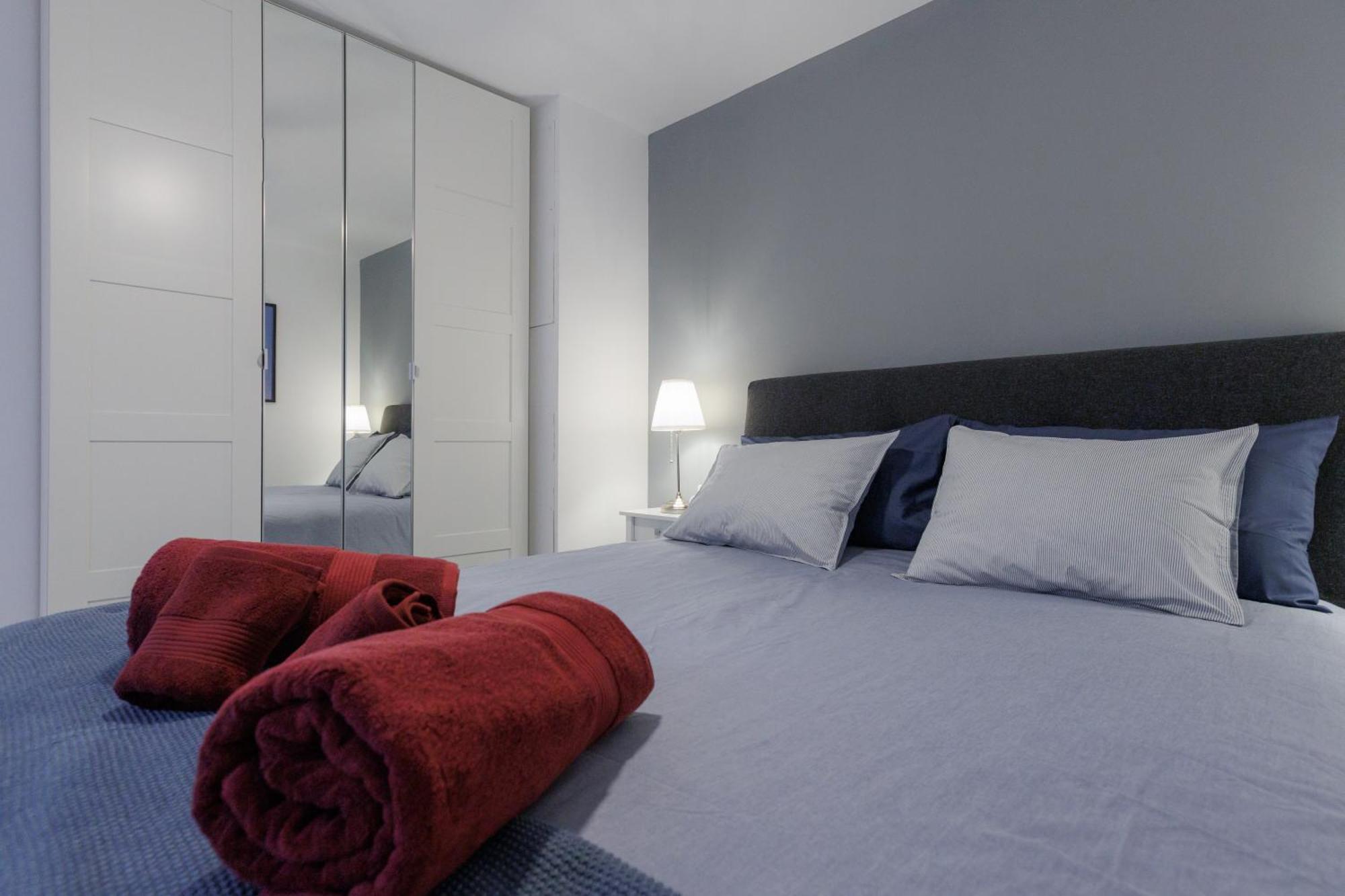 Dimore Italiane - Private Suites Коралео Екстериор снимка