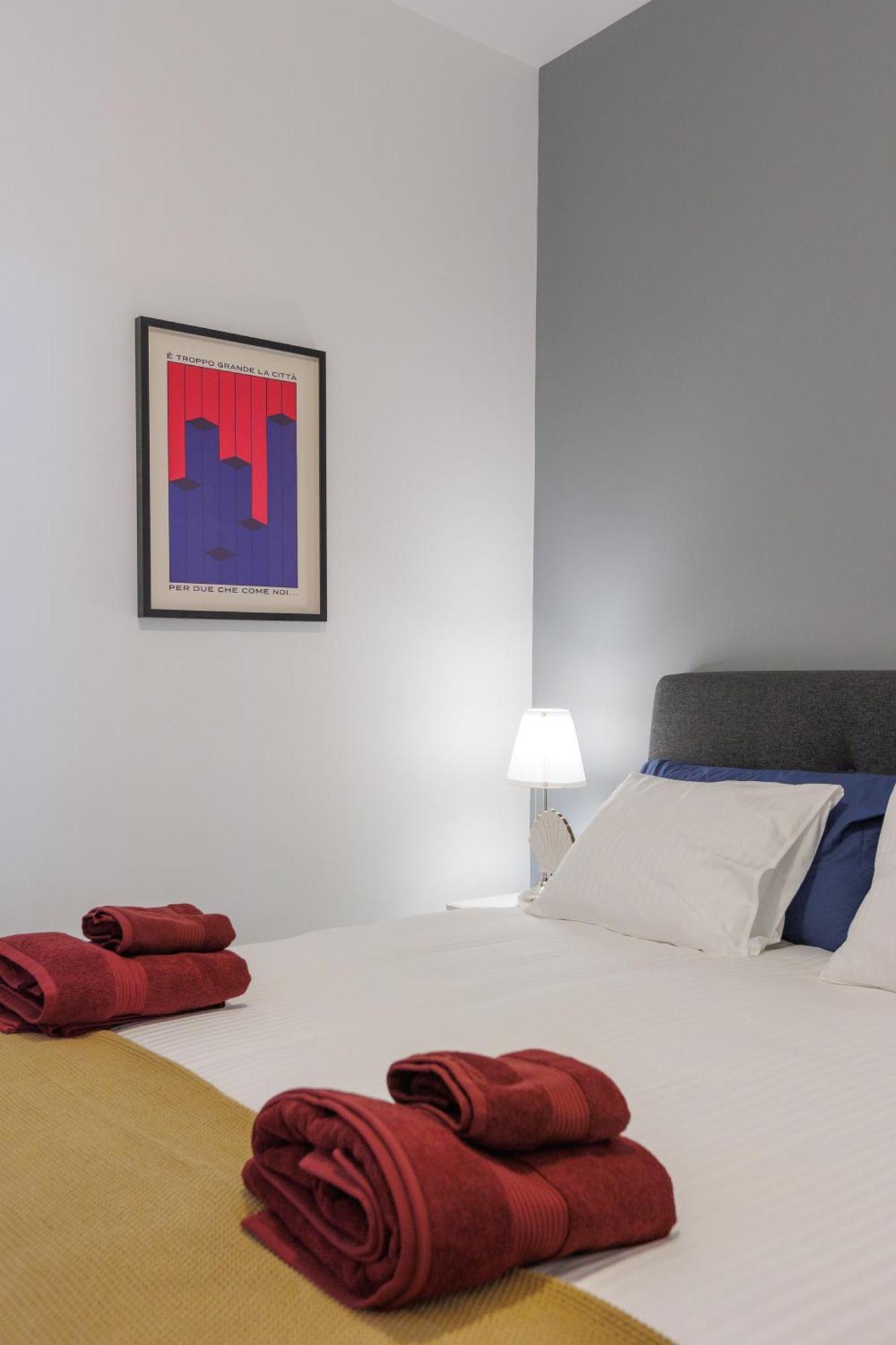 Dimore Italiane - Private Suites Коралео Екстериор снимка