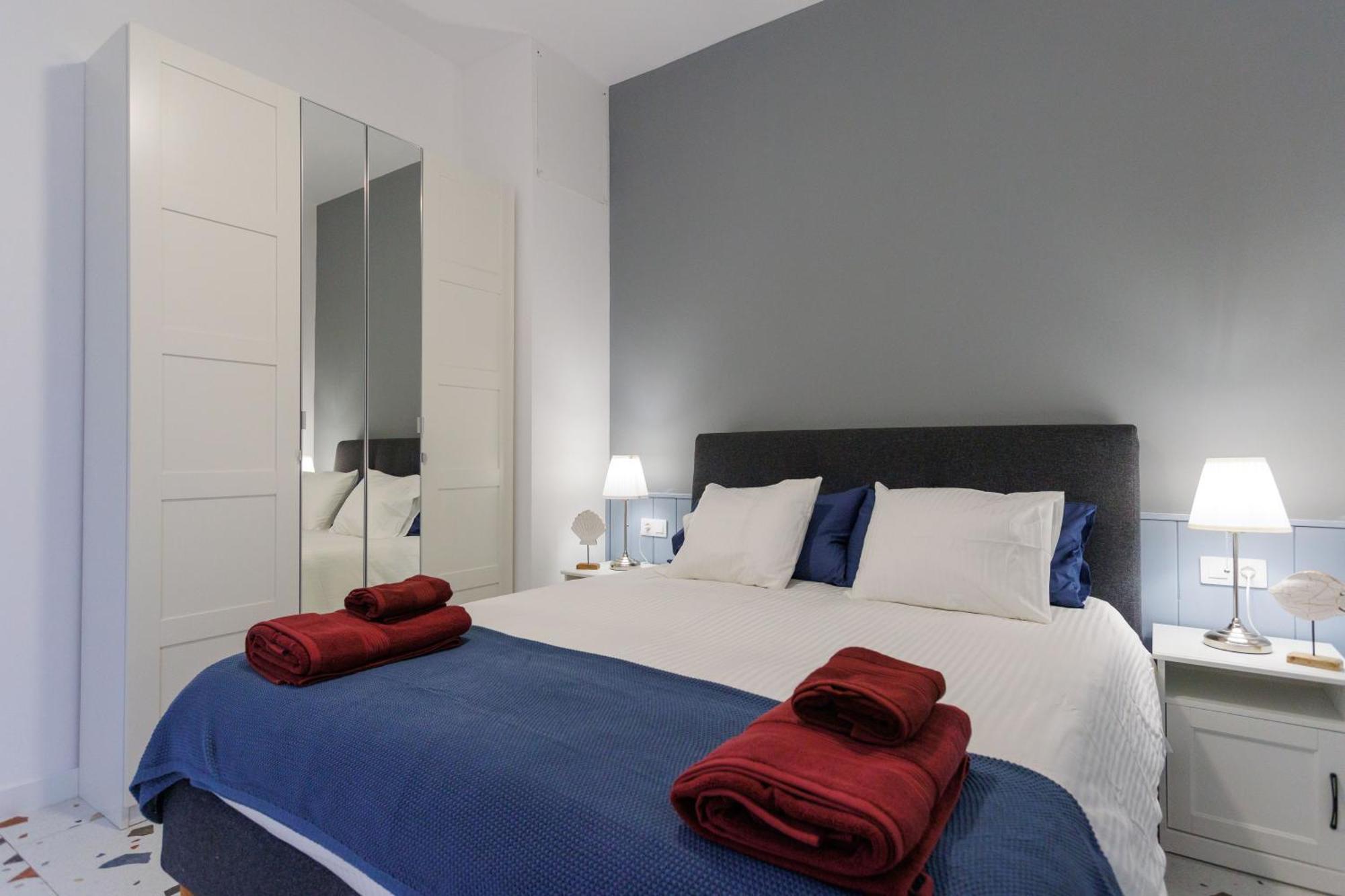 Dimore Italiane - Private Suites Коралео Екстериор снимка