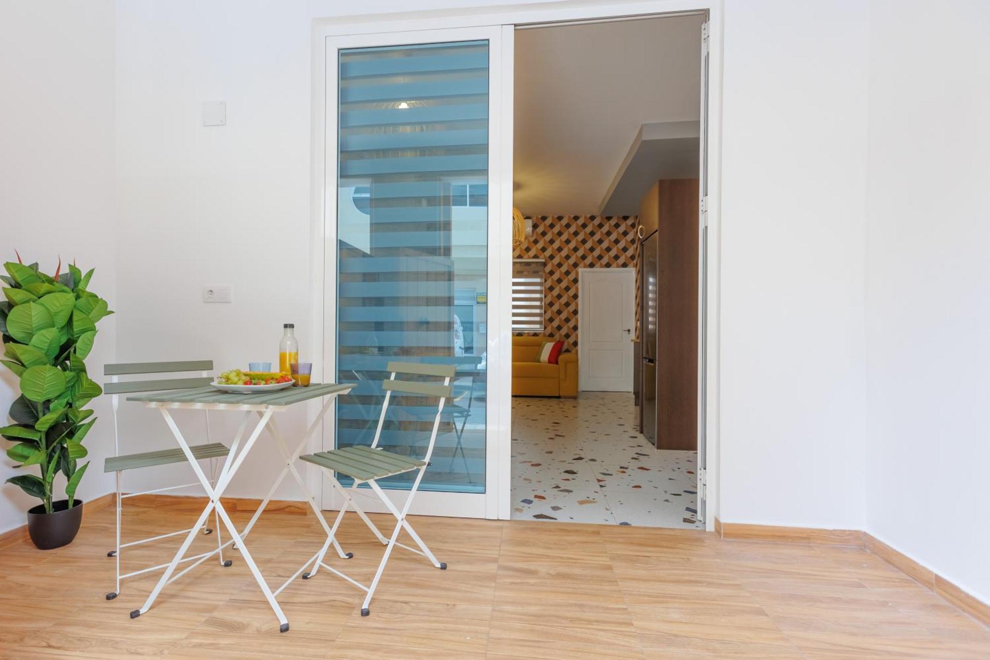 Dimore Italiane - Private Suites Коралео Екстериор снимка