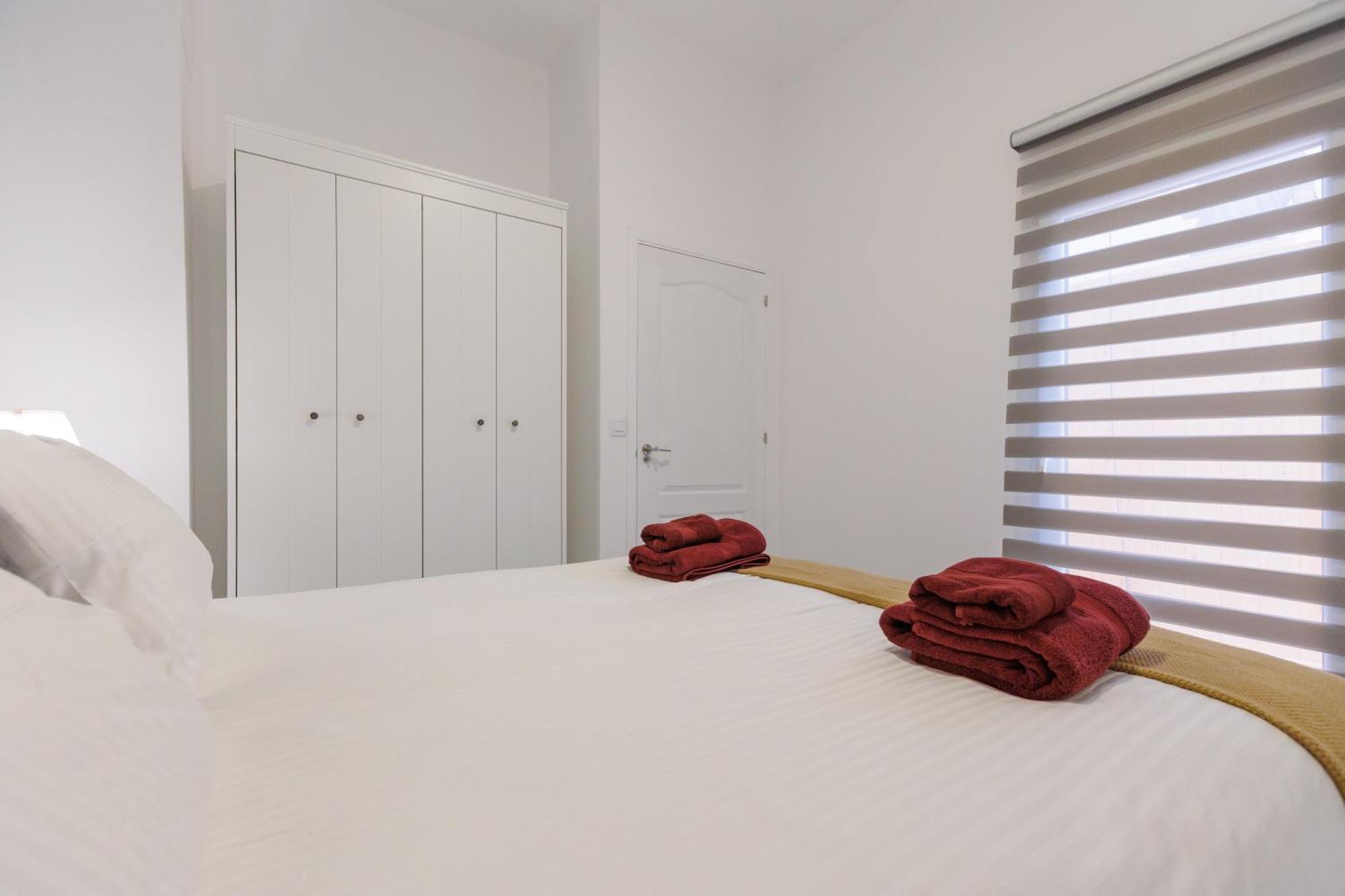 Dimore Italiane - Private Suites Коралео Екстериор снимка