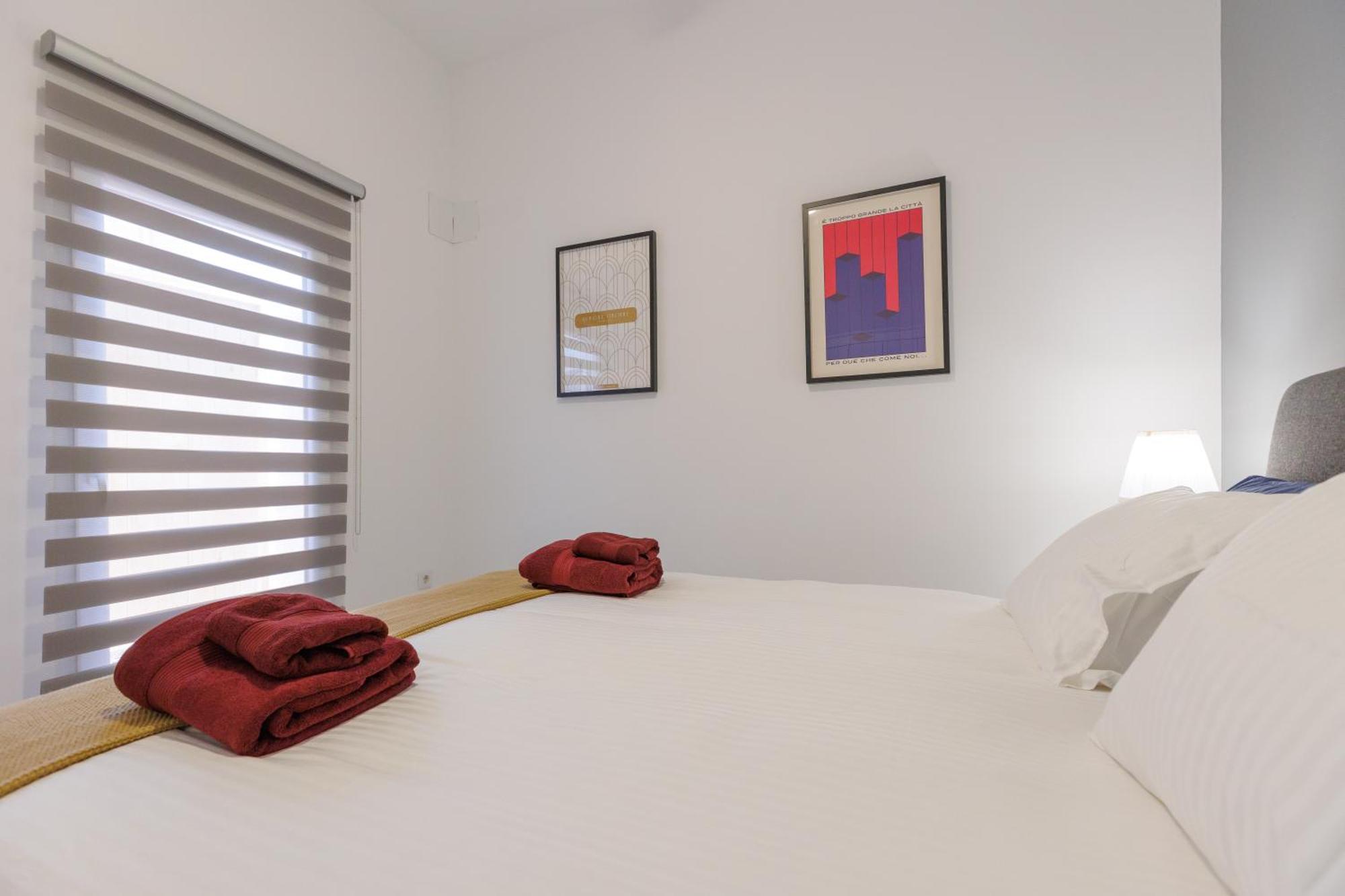 Dimore Italiane - Private Suites Коралео Екстериор снимка