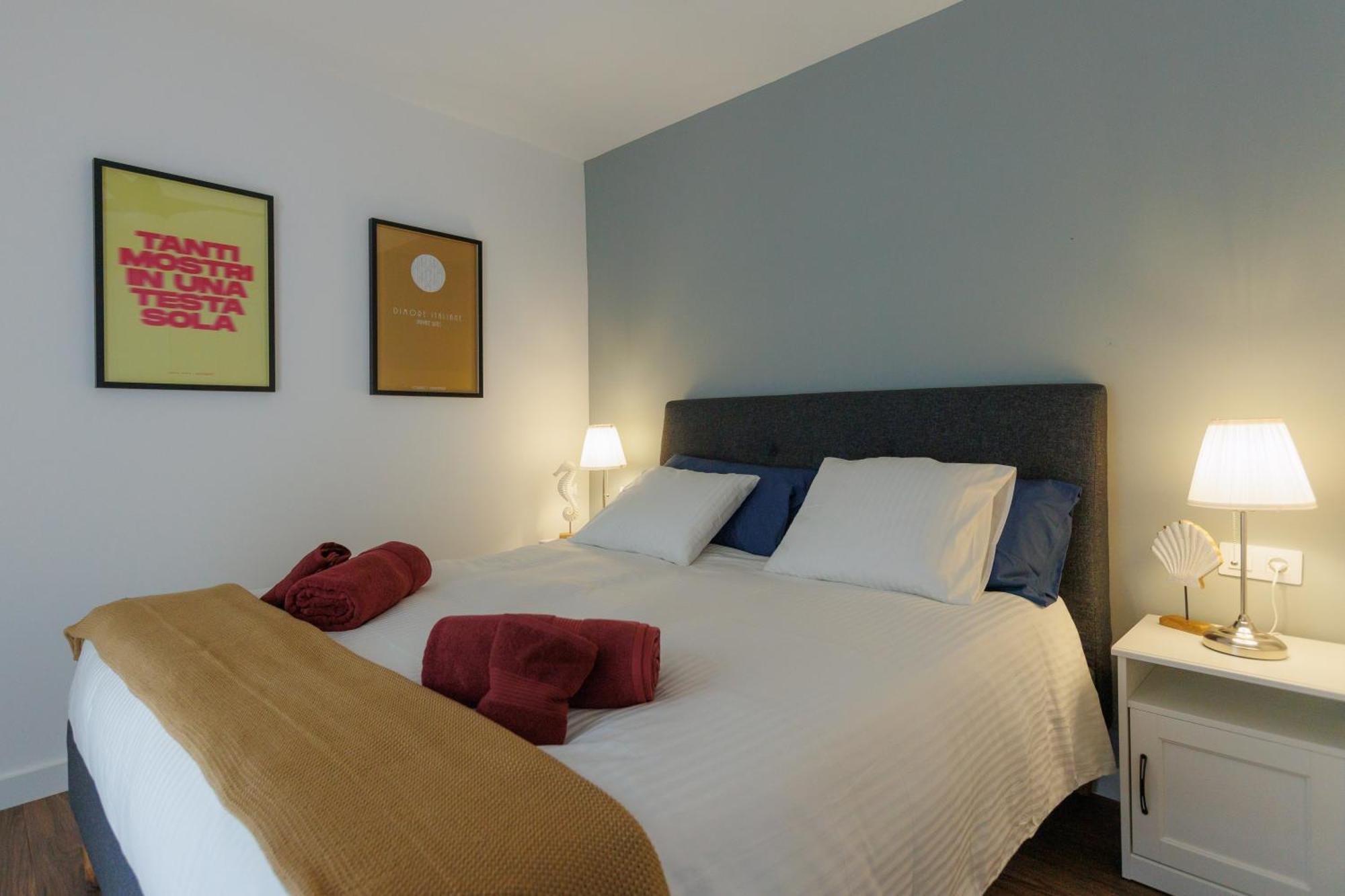 Dimore Italiane - Private Suites Коралео Екстериор снимка