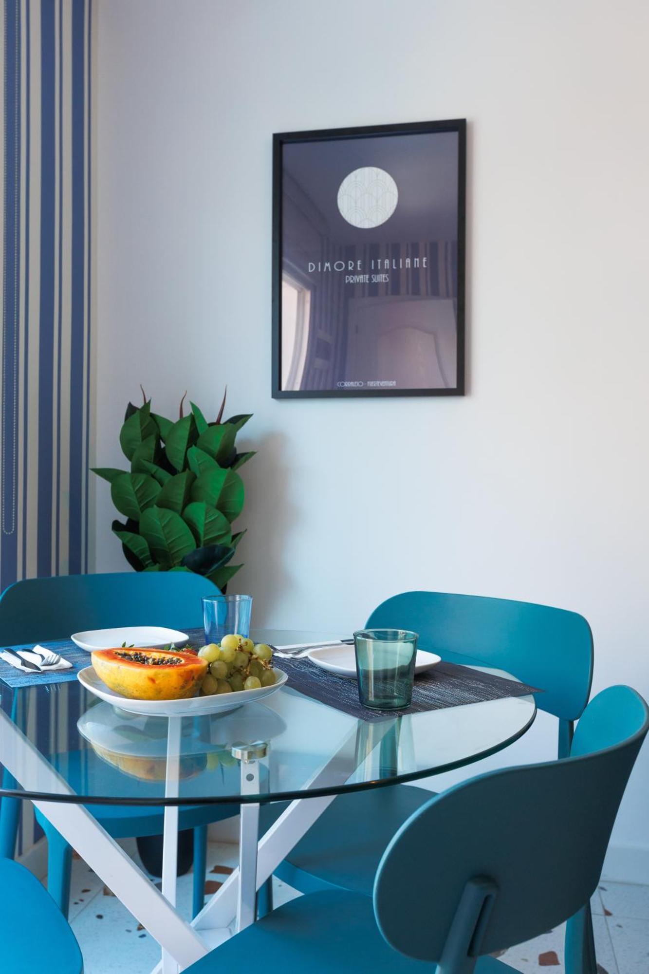 Dimore Italiane - Private Suites Коралео Екстериор снимка