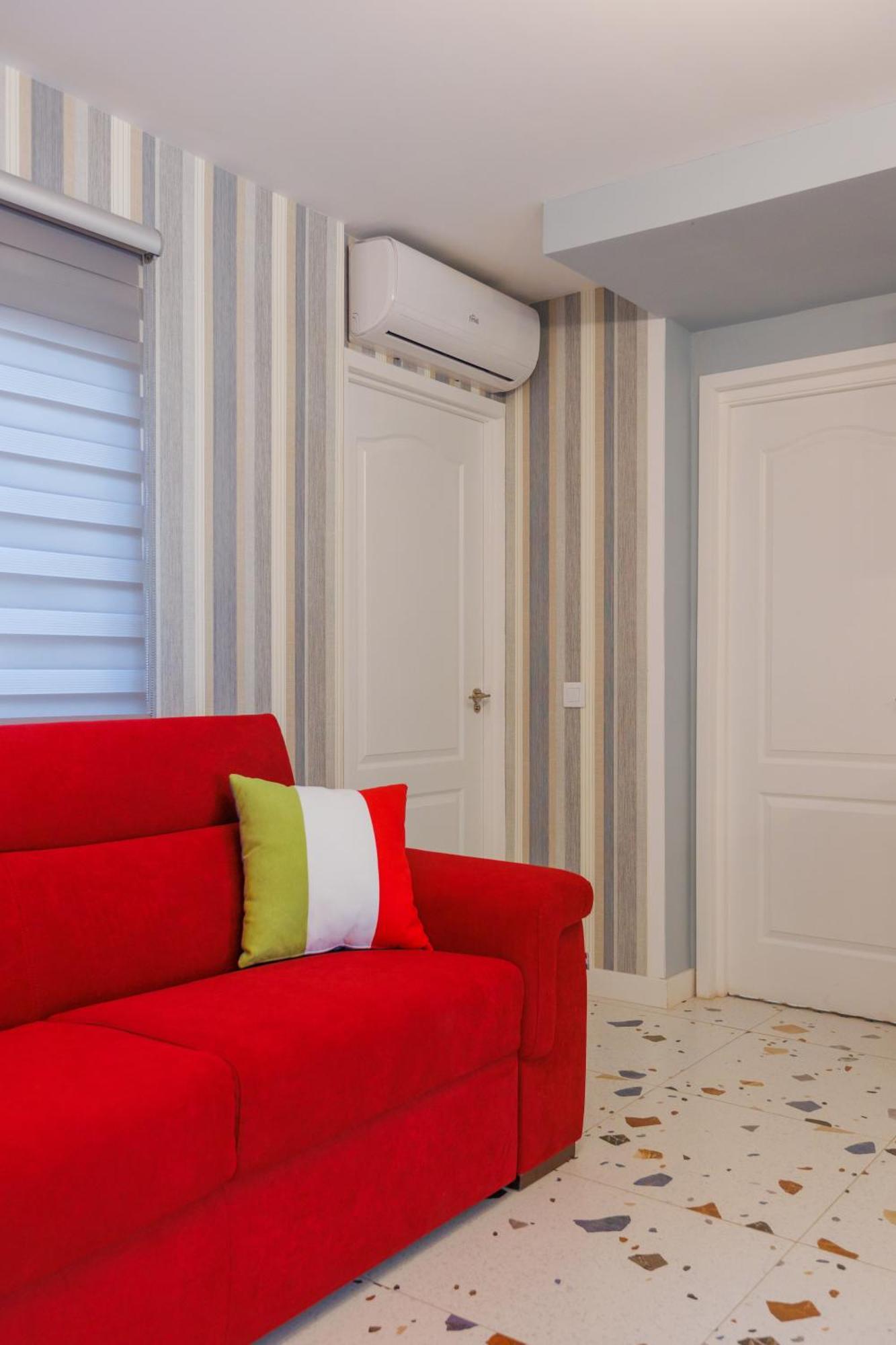 Dimore Italiane - Private Suites Коралео Екстериор снимка