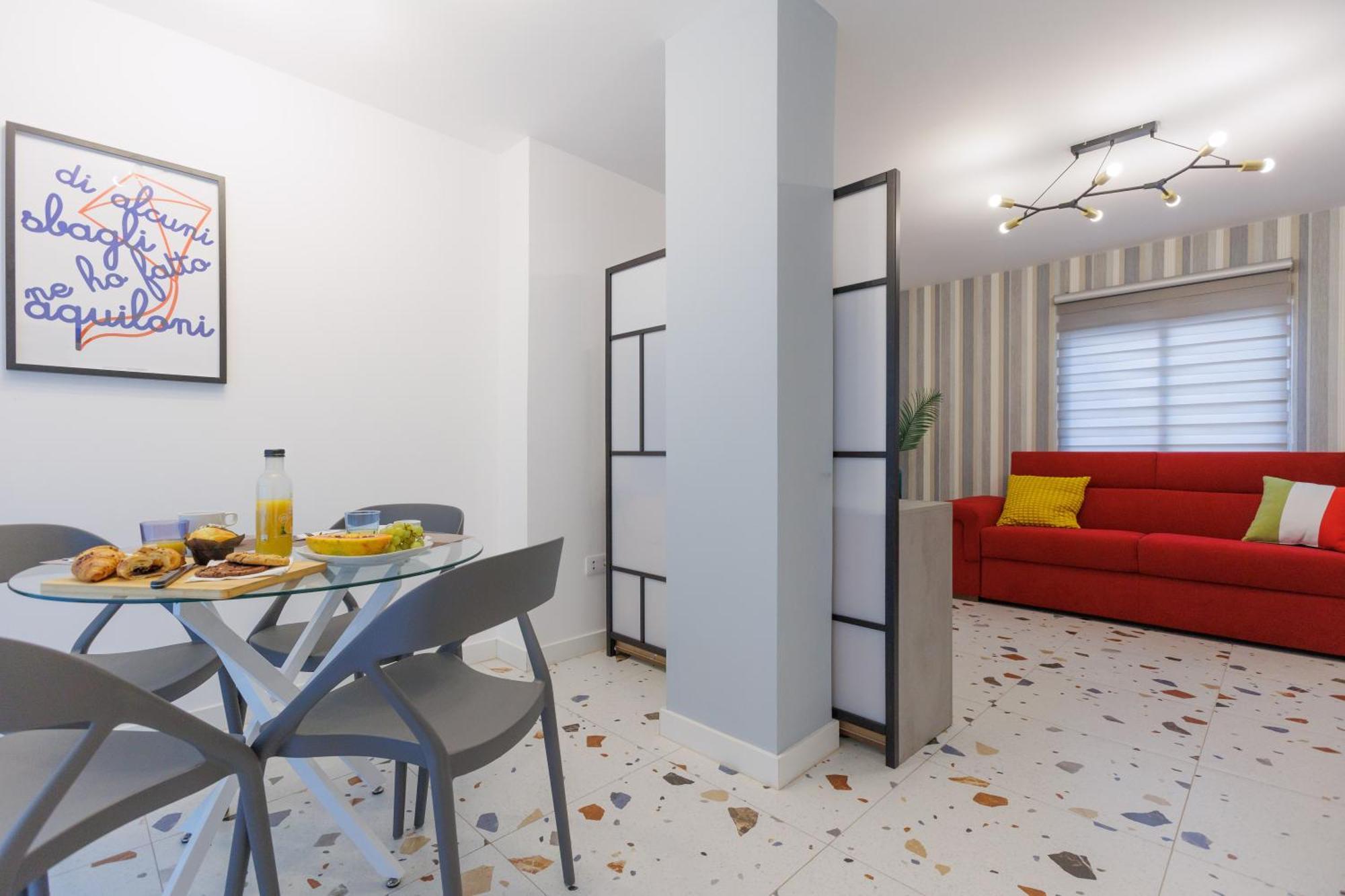 Dimore Italiane - Private Suites Коралео Екстериор снимка