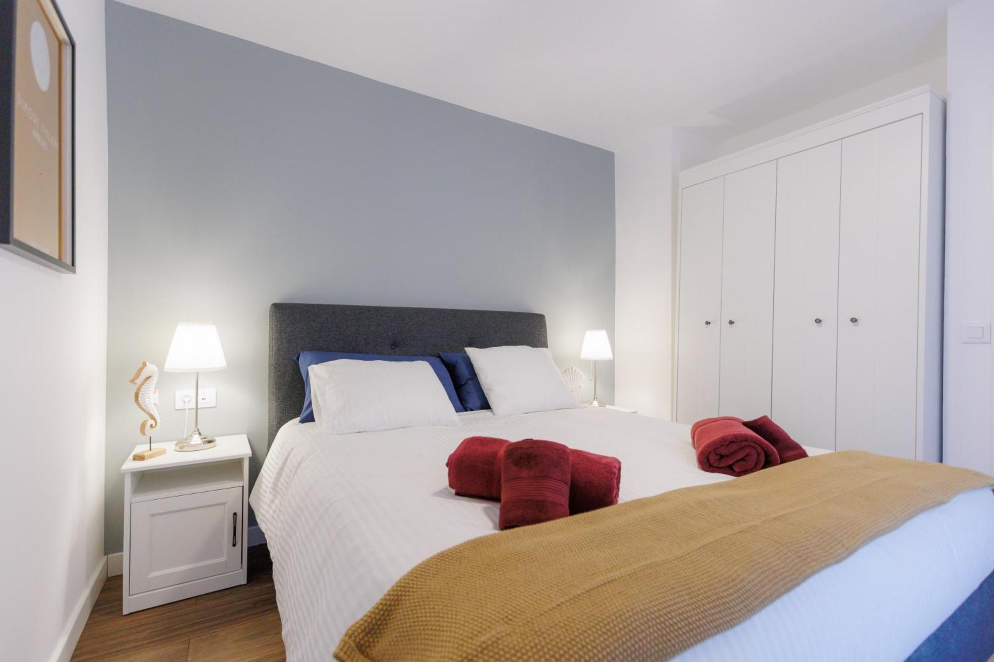 Dimore Italiane - Private Suites Коралео Екстериор снимка