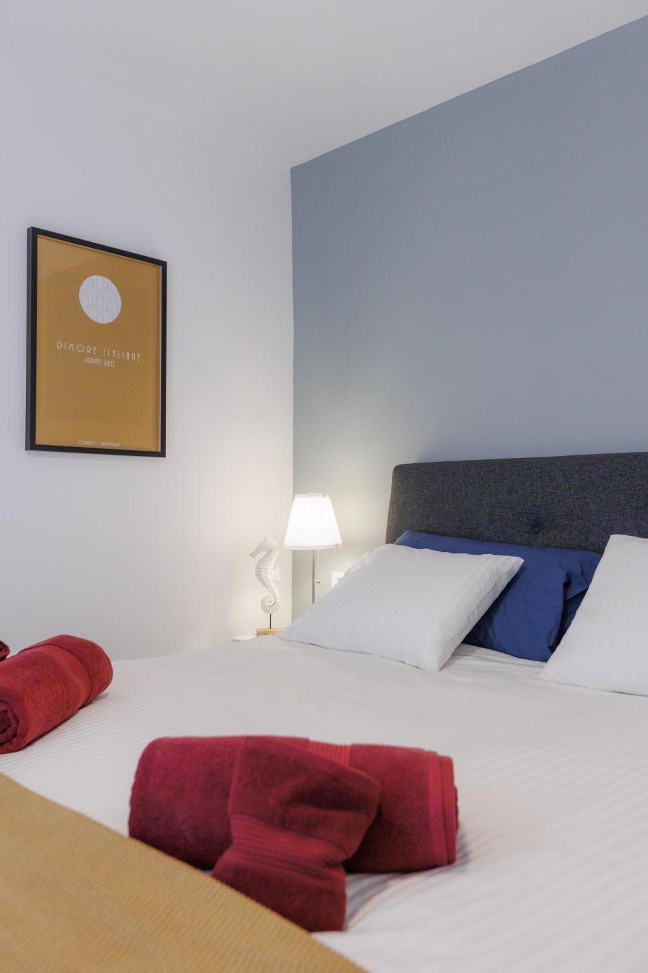 Dimore Italiane - Private Suites Коралео Екстериор снимка
