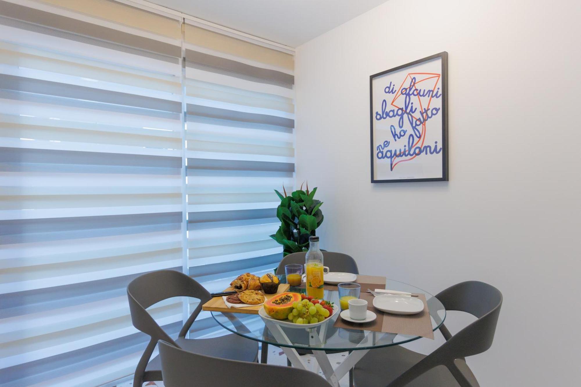 Dimore Italiane - Private Suites Коралео Екстериор снимка
