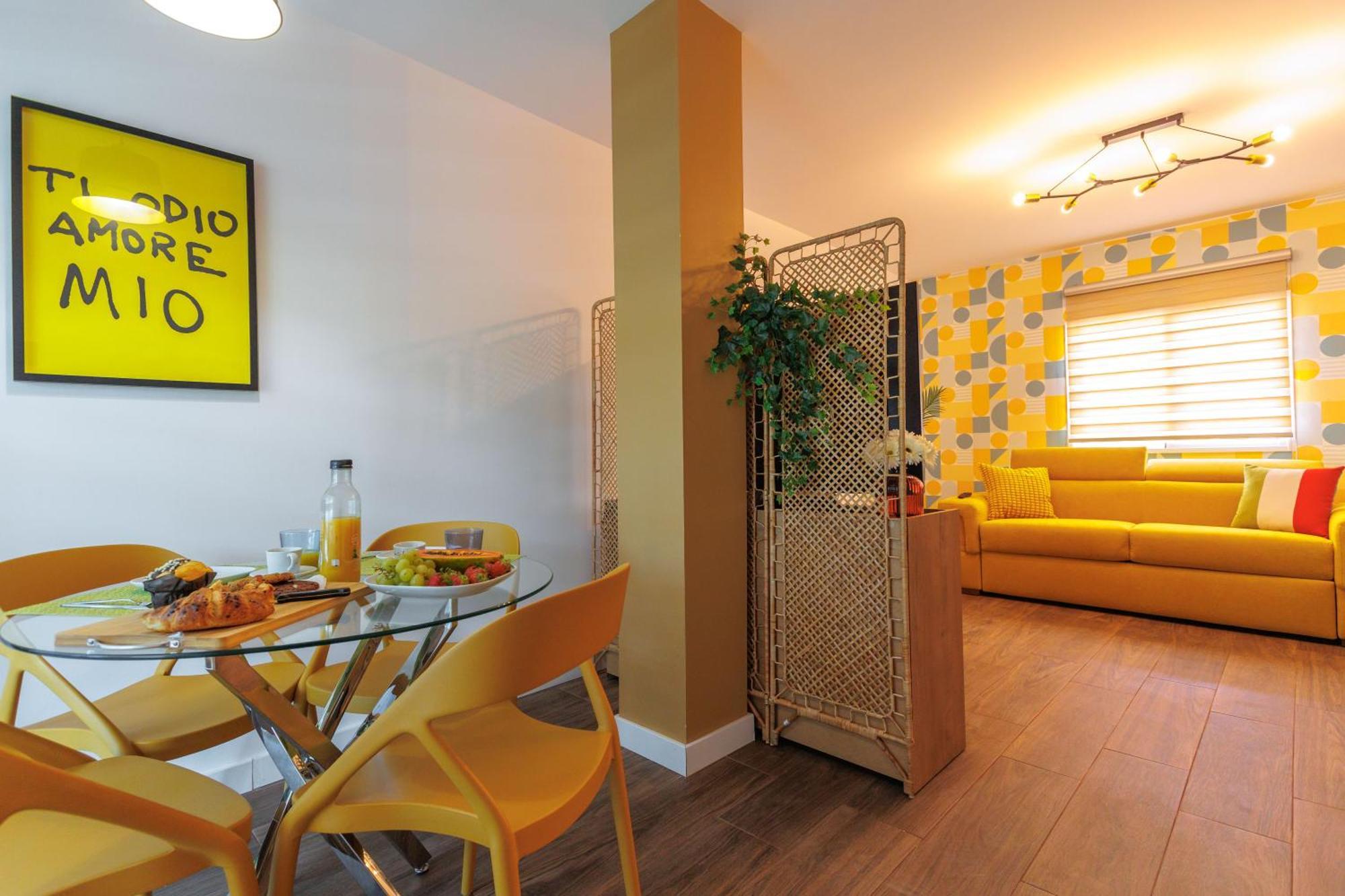 Dimore Italiane - Private Suites Коралео Екстериор снимка