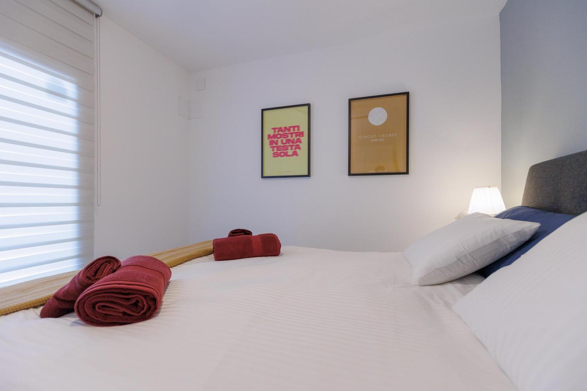 Dimore Italiane - Private Suites Коралео Екстериор снимка